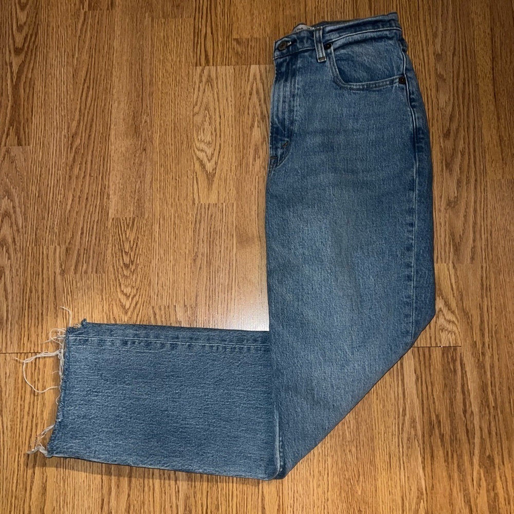 Abercrombie & Fitch Jeans